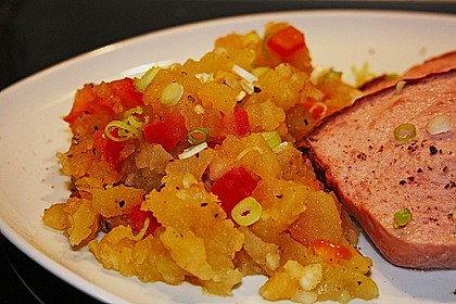 Kartoffelsalat 2