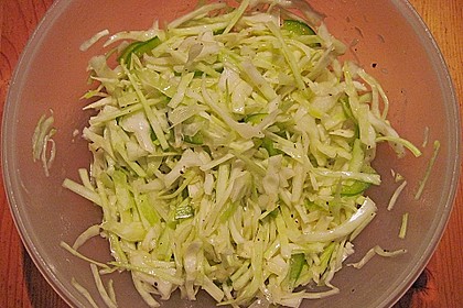 Krautsalat 2