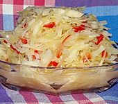 Krautsalat (Bild)