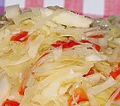 Krautsalat (Bild)