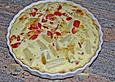 Spargelquiche