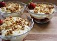Erdbeertiramisu