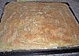Tassen - Buttermilchkuchen
