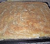 Tassen - Buttermilchkuchen (Bild)