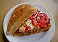 Fladenbrot