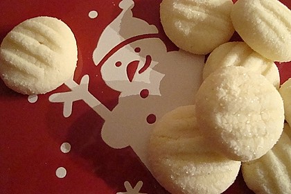 Schneeflöckchen 4