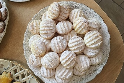 Schneeflöckchen 11