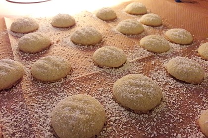 Schneeflöckchen 15