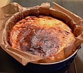 K&auml;sekuchen (Bild)