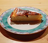 K&auml;sekuchen (Bild)