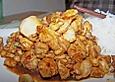 Kung - Pao Huhn