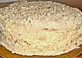 Napoleon Torte