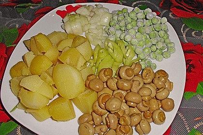 Kartoffelgulasch pikant 15