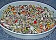 Meeresfr&uuml;chtesalat a la Frechdachs