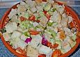 Panzanella