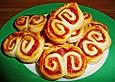 Rosmarin - Schnecken