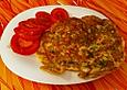 Omlette - Savoyer Art