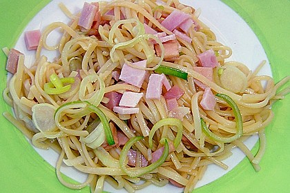 Nudelsalat
