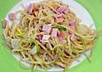 Nudelsalat