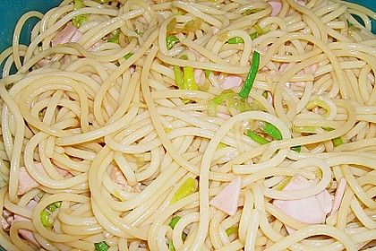 Nudelsalat 1