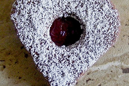 Linzer Plätzchen 53