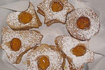 Linzer Plätzchen 29