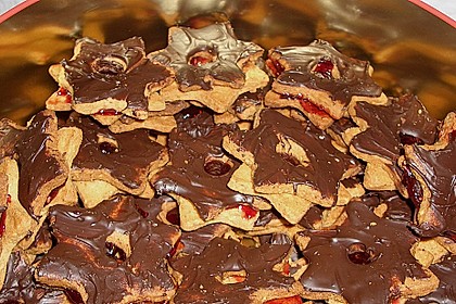 Linzer Plätzchen 46