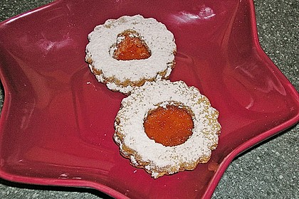 Linzer Plätzchen 37