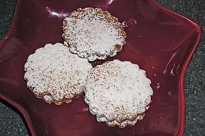 Linzer Plätzchen 43