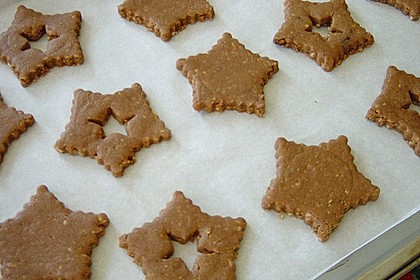 Linzer Plätzchen 59