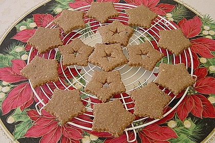 Linzer Plätzchen 57