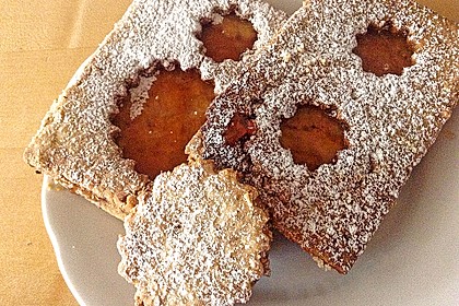 Linzer Plätzchen 40