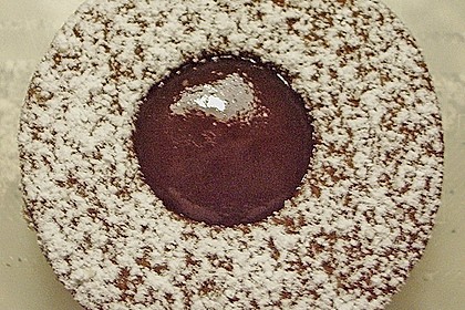 Linzer Plätzchen 22