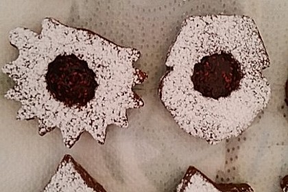 Linzer Plätzchen 63