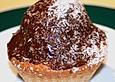 Schoko - Ananas - Muffins