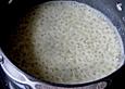 Bechamelso&szlig;e + Ver&auml;nderung Meerrettichsauce