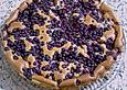 Franz&ouml;sische Johannisbeer - Tarte
