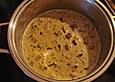 Schwammerlsuppe
