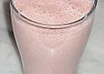Erdbeer - Shake