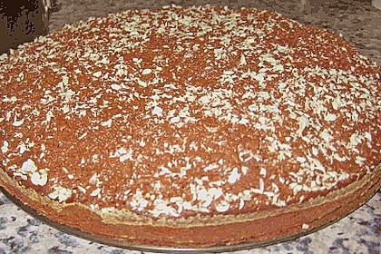 American Double Choc Brownies 18