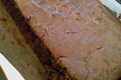 American Double Choc Brownies 31