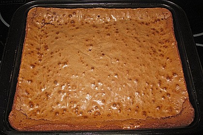 American Double Choc Brownies 41