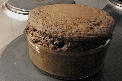 American Double Choc Brownies 44