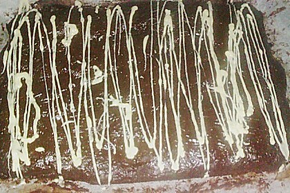 American Double Choc Brownies 60