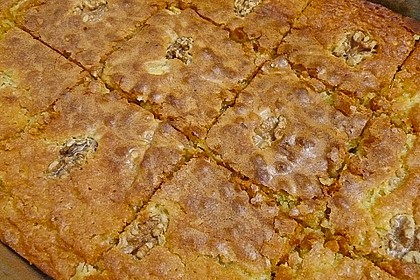 American Double Choc Brownies 71
