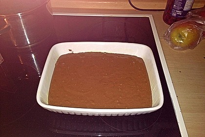 American Double Choc Brownies 100