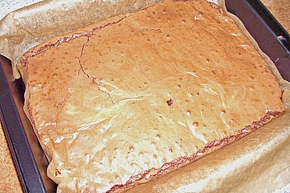American Double Choc Brownies 8