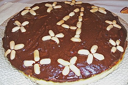 American Double Choc Brownies 10