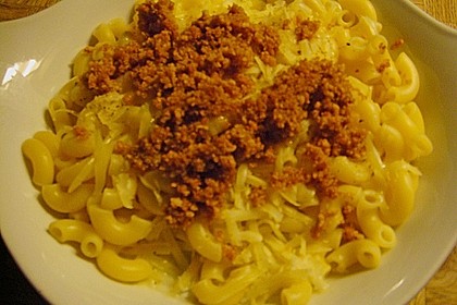 Ch&auml;sh&ouml;rnli mit Br&ouml;smeli 1