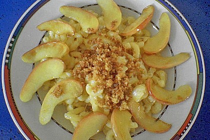 Ch&auml;sh&ouml;rnli mit Br&ouml;smeli
